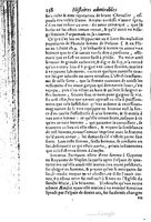1610 - Paul Marceau - Trésor d’histoires admirables et mémorables - Princeton