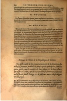 1611 - Pierre Chevalier - Trésor politique - BSB Munich