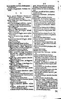1617 - Samuel Crespin - Trésor des trois langues espagnole, française et italienne (3 parties) - Ohio