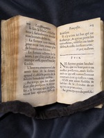 1609 - Théodore Reinsart - Trésor des fleurs du bien dire - Anvers Musée Plantin-Moretus