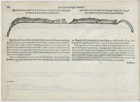 1601 - Bonaventure d’Aseville - Trésorerie ou cabinet de route marinesque - BnF