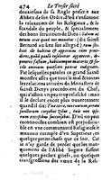 1646 - Jean Billaine - Trésor sacré ou inventaire des saintes reliques - BM Lyon