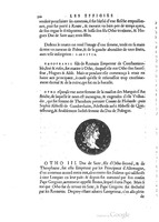 1553 - Jacopo Strada et Thomas Guérin - Épitome du Trésor des antiquités - BM Lyon