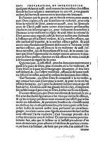 1581c. - Christophe Plantin - Le Livre des témoignages du Trésor caché au champ - Amsterdam