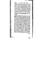 1572 - Veuve Gabriel Cotier - Trésor des Amadis - BM Lyon