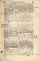 1610 - Étienne Gamonet - Grand Trésor ou dispensaire - CESR Tours