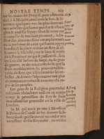 1626 - Joseph Bouillerot - Trésor de l’histoire générale de notre temps - BnF Arsenal