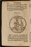 1586 - Benoît Rigaud - Trésor des fleurs et secrets de médecine - Université Paris Cité