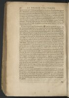 1611 - Pierre Chevalier - Trésor politique - BnF Tolbiac