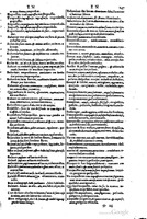 1617 - Samuel Crespin - Trésor des trois langues espagnole, française et italienne (3 parties) - Ohio