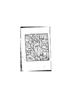 1544 - s.n. - Trésor du remède préservatif et guérison de la peste - BnF