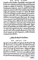 1582 - Jean Huguetan - Trésor des Amadis T. 1 - BM Lyon