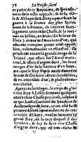 1646 - Jean Billaine - Trésor sacré ou inventaire des saintes reliques - BM Lyon
