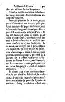 1614 - Jean Corrozet - Trésor des histoires de France - BM Lyon