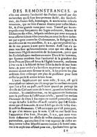 1654 - Michel Bobin - Trésor des harangues, remontrances et oraisons funèbres - BM Lyon