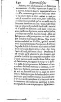 1617 - Jean Le Bouc - Trésor des remèdes secrets - BM Lyon