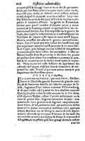 1610 - Paul Marceau - Trésor d’histoires admirables et mémorables - Princeton