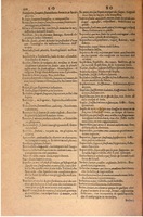 1606 - Samuel Crespin - Thresor des trois langues, francoise, italiene et espagnolle - BSB Munich