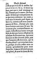 1633 - François Waudré - Trésor spirituel contenant les excellences du christianisme - BM Lyon