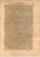 1608 - Nicolas Du Fossé - Trésor politique - BSB Munich