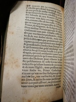 1611 - Christian Ouwerx - Trésor ou reliquaire d’honneur de Jésus Christ et de ses saints - BU Lille