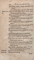 1612 - Dominicus Custos - Trésor des proverbes français  - Bibliopol-Olomuc