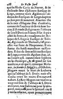 1636 - Jean Billaine - Trésor sacré ou inventaire des saintes reliques - British Library