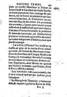 1623 - Joseph Bouillerot - Trésor de l’histoire générale de notre temps - BM Lyon