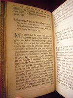1605 - Pierre Rigaud - Trésor des Amadis - T. 2 - BnF