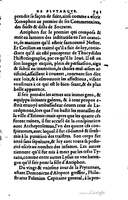 1578 - Jean Poupy - Trésor des morales de Plutarque - BSB Munich