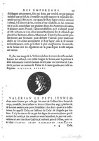 1553 - Jacopo Strada et Thomas Guérin - Épitome du Trésor des antiquités - BM Lyon
