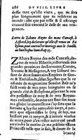 1606 - Jean Antoine Huguetan - Trésor des Amadis - Anvers Musée Plantin-Moretus