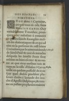 1576c. - Guillaume Chaudière - Trésor de la foi catholique - BnF