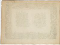 1580 - Jean de Beauchesne - Trésor d’écriture - BnF