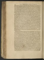 1611 - Pierre Chevalier - Trésor politique - BnF Tolbiac