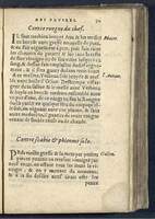 1590 - Benoît Rigaud - Trésor des pauvres - Mucem