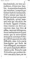 1612 - Thomas Portau - Trésor de chirurgie - BIU Santé