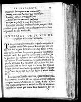 1574 - Benoît Rigaud - Trésor des vies de Plutarque - Avignon