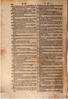 1609 - Philippe Albert et Alexandre Pernet - Trésor des trois langues, francoise, italienne et espagnole (Troisième partie) - BSB Munich