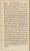 1612 - Charles Sevestre - Toison d’or ou la fleur des Trésors - BnF
