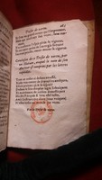 1583 - Benoît Rigaud - Trésor de vertu - BnF