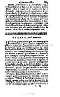 1628 - Jacques Crespin - Trésor d’histoires admirables et mémorables - BSB Munich
