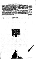 1650 - Denis Thierry - Trésor des antiquités romaines - BM Lyon