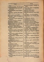 1607 - Marc Orry - Trésor des deux langues espagnole et française (Première et Seconde parties) - ÖNB Wien