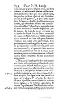 1607 - Nicolas Du Fossé - Trésor quadragésimal - T 01 - BM Lyon
