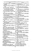 1607 - Marc Orry - Trésor des deux langues espagnole et française (Première et Seconde parties) - BU Tours