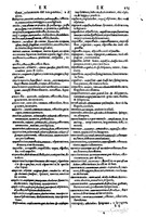 1617 - Samuel Crespin - Trésor des trois langues espagnole, française et italienne (3 parties) - Ohio