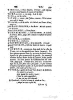 1655 - Augustin Courbé - Trésor de recherches et antiquités gauloises et françaises - BM Lyon