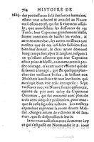 1626 - Joseph Bouillerot - Trésor de l’histoire générale de notre temps - BSB Munich