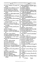 1607 - Marc Orry - Trésor des deux langues espagnole et française (Première et Seconde parties) - BU Tours